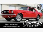 Thumbnail Photo 20 for 1965 Ford Mustang Coupe